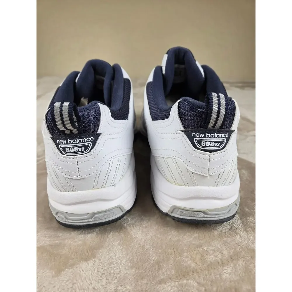 New Balance 608v2 Shoes
